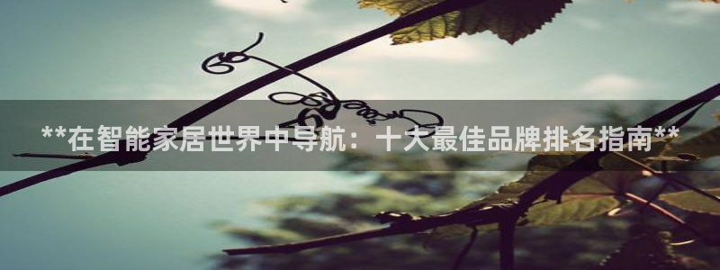 UG环球视讯官网